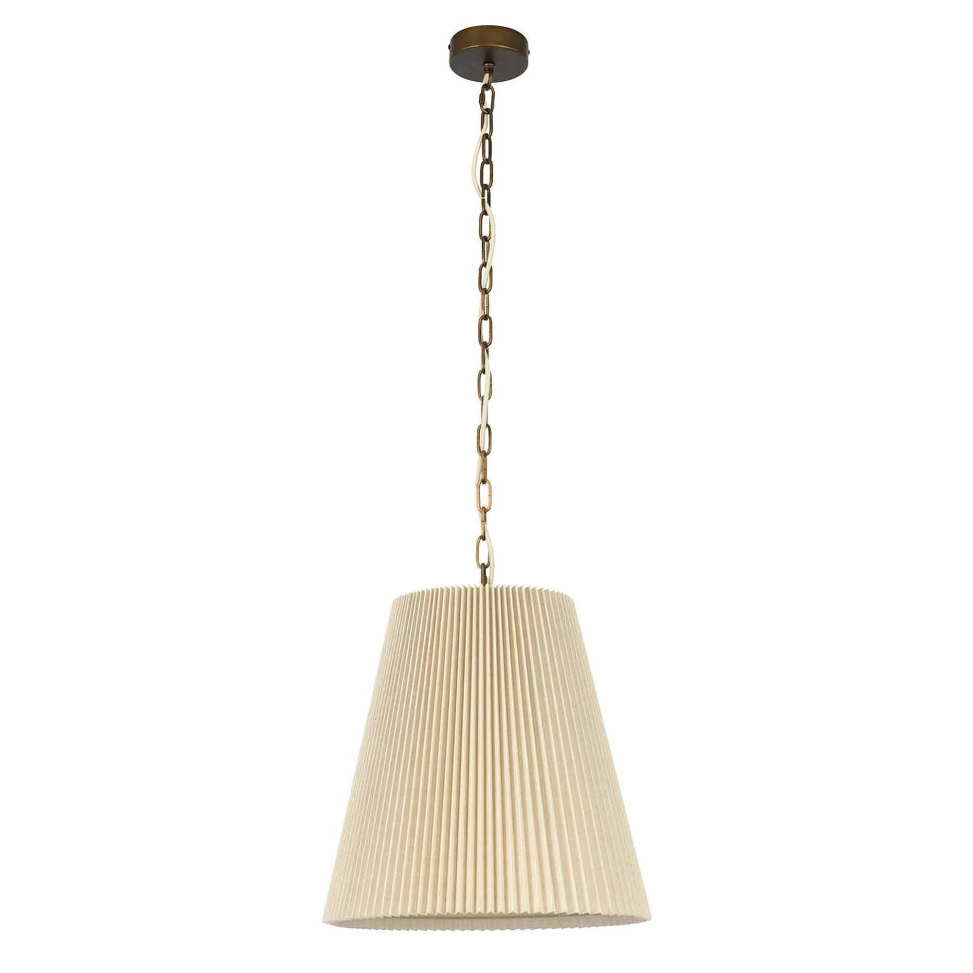 Amici Small Pendant Light,