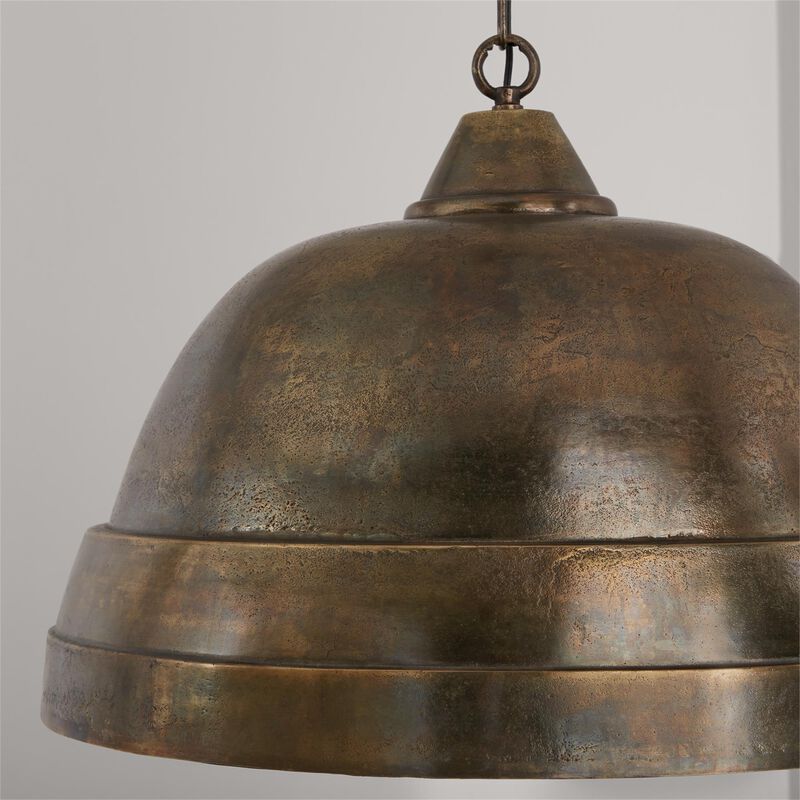 Capital Lighting Fixture Company Sedona 28 Inch Large Pendant