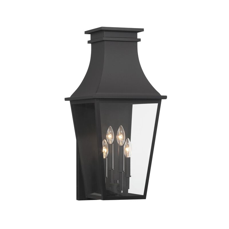 Gloucester 26 Inch Outdoor Wall Light by Minka Lavery