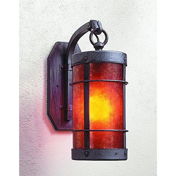 Valencia 20 Inch Wall Sconce by Arroyo Craftsman