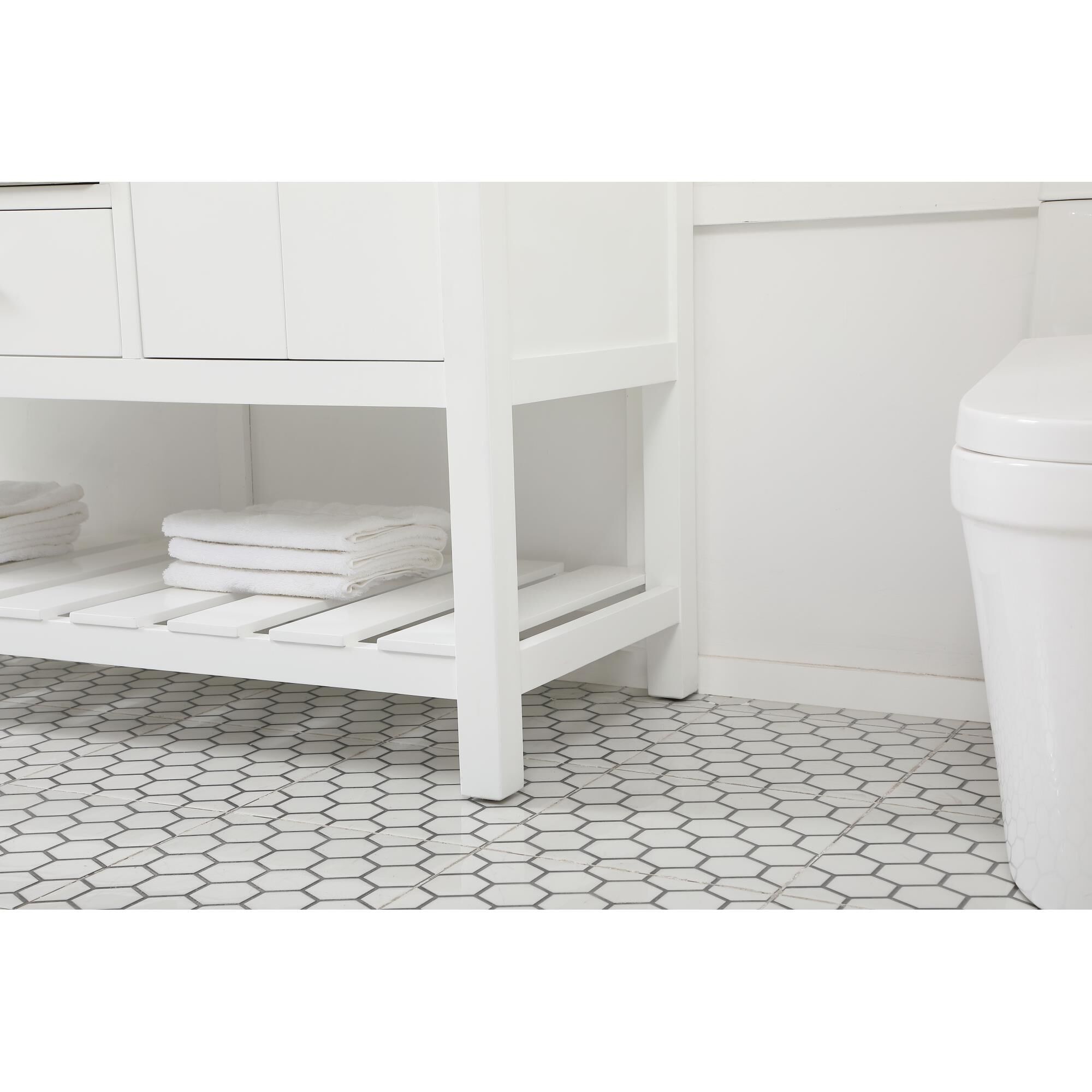 Clement Bath Vanity by Elegant Decor