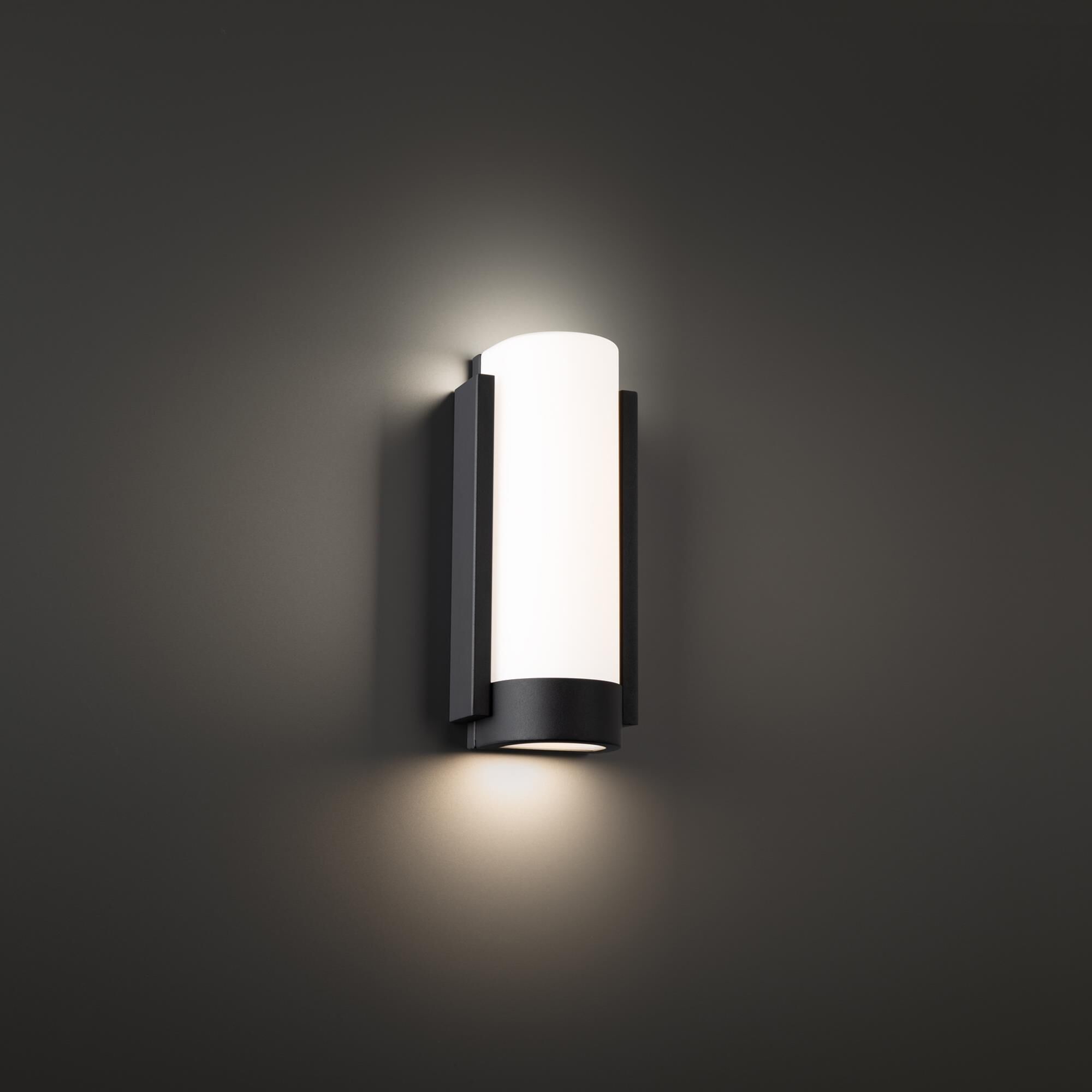 Blake 12 Inch LED Wall Sconce by dweLED