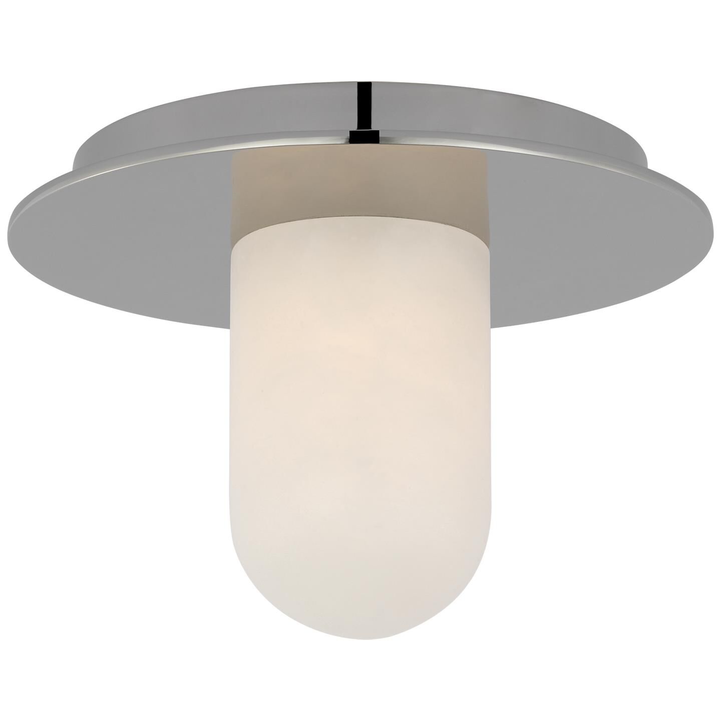 Kelly Wearstler Fosse 6 Inch Flush Mount by Visual Comfort Signature Collection