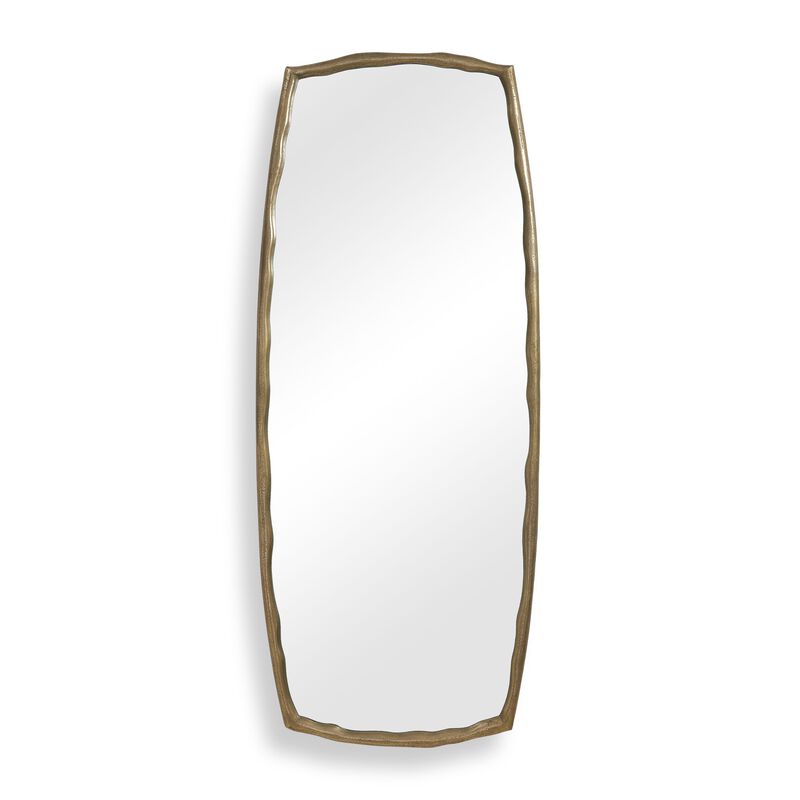 Adair Large Decorative Mirror by Uttermost