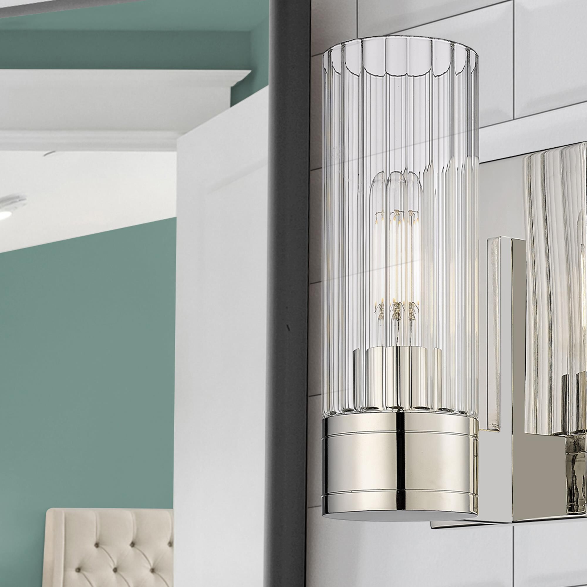 Innovations Lighting Bruno Marashlian Empire 9 Inch Wall Sconce