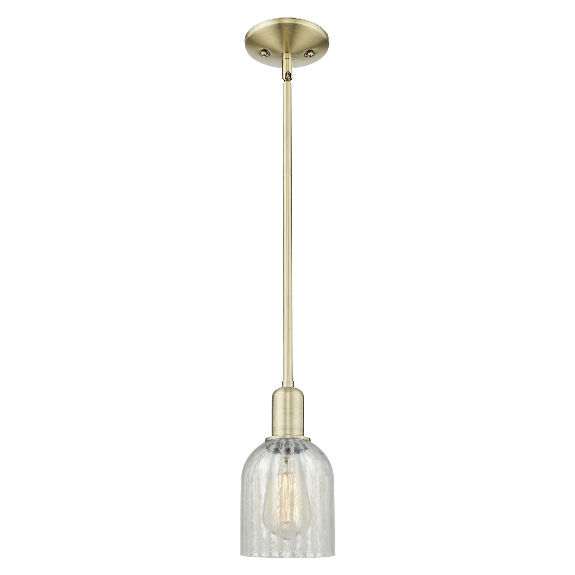 Bruno Marashlian Caledonia Mini Pendant by Innovations Lighting
