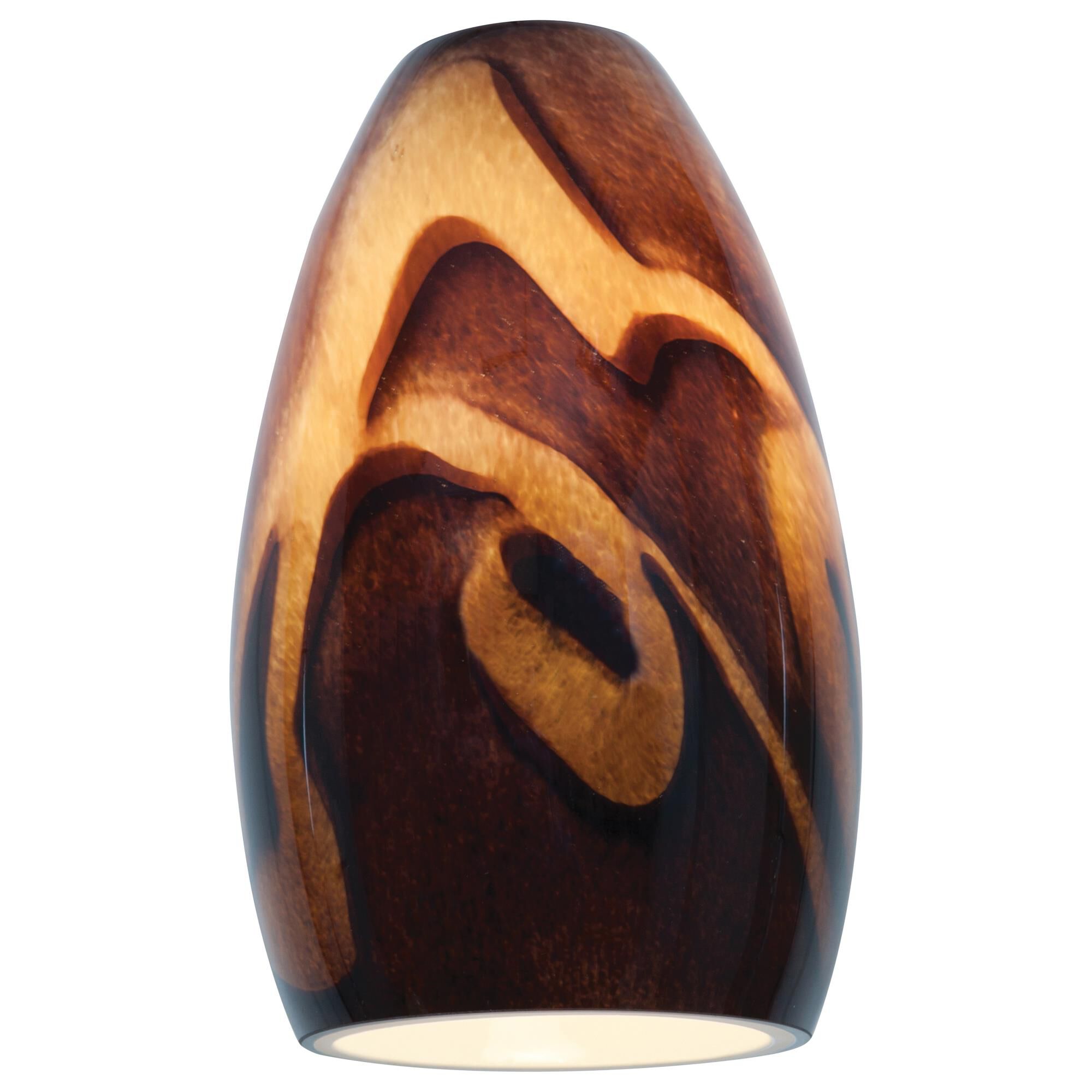 Shown with Inca (Ica) glass