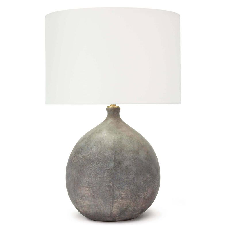Dover Medium Table Lamp by Regina Andrew