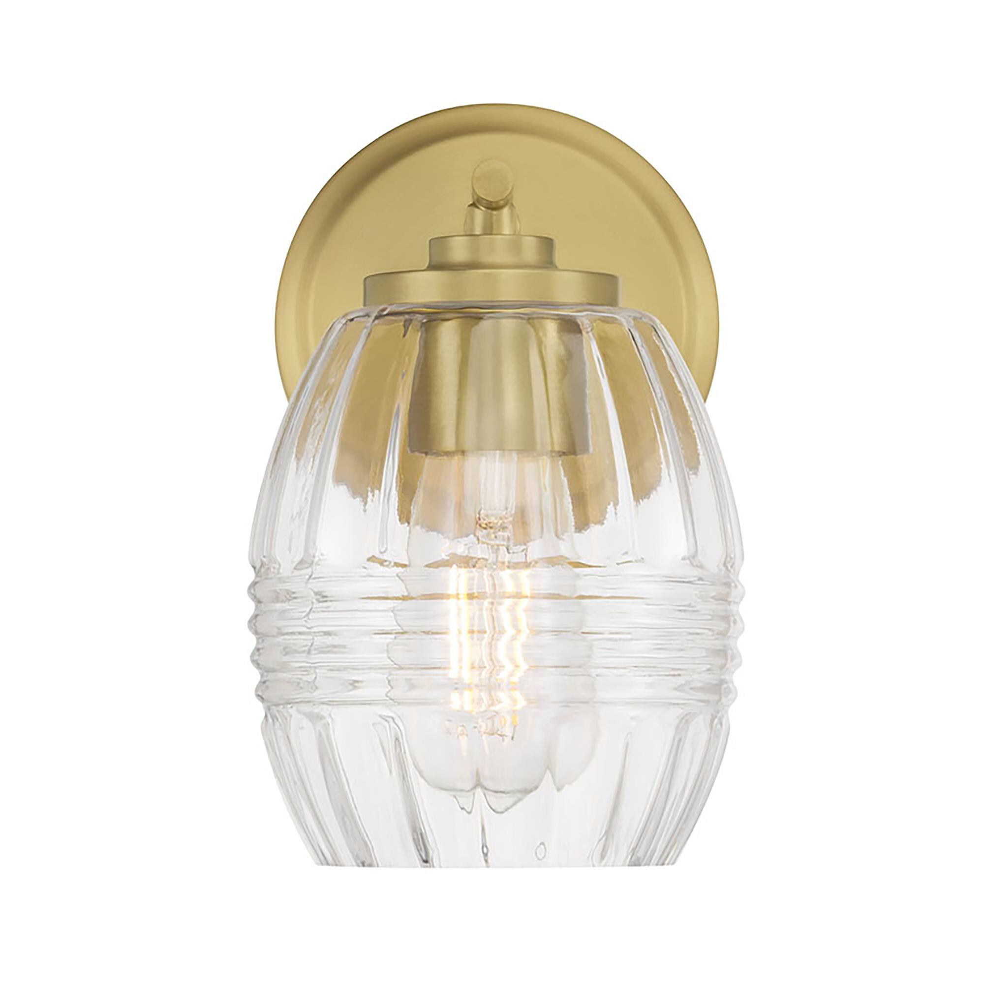 Miravelle 9 Inch Wall Sconce by Millennium Lighting