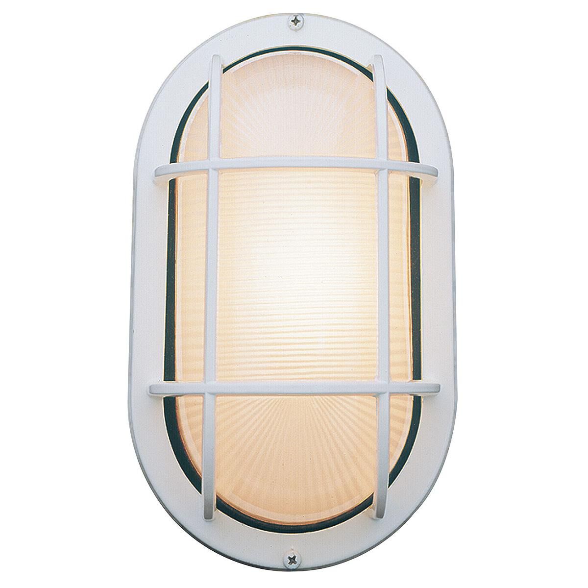 Access Lighting Nauticus 6 Inch Tall Outdoor Wall Light