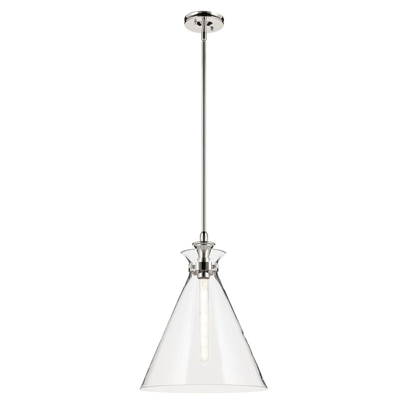 Laria 20 Inch Pendant Light by Kichler