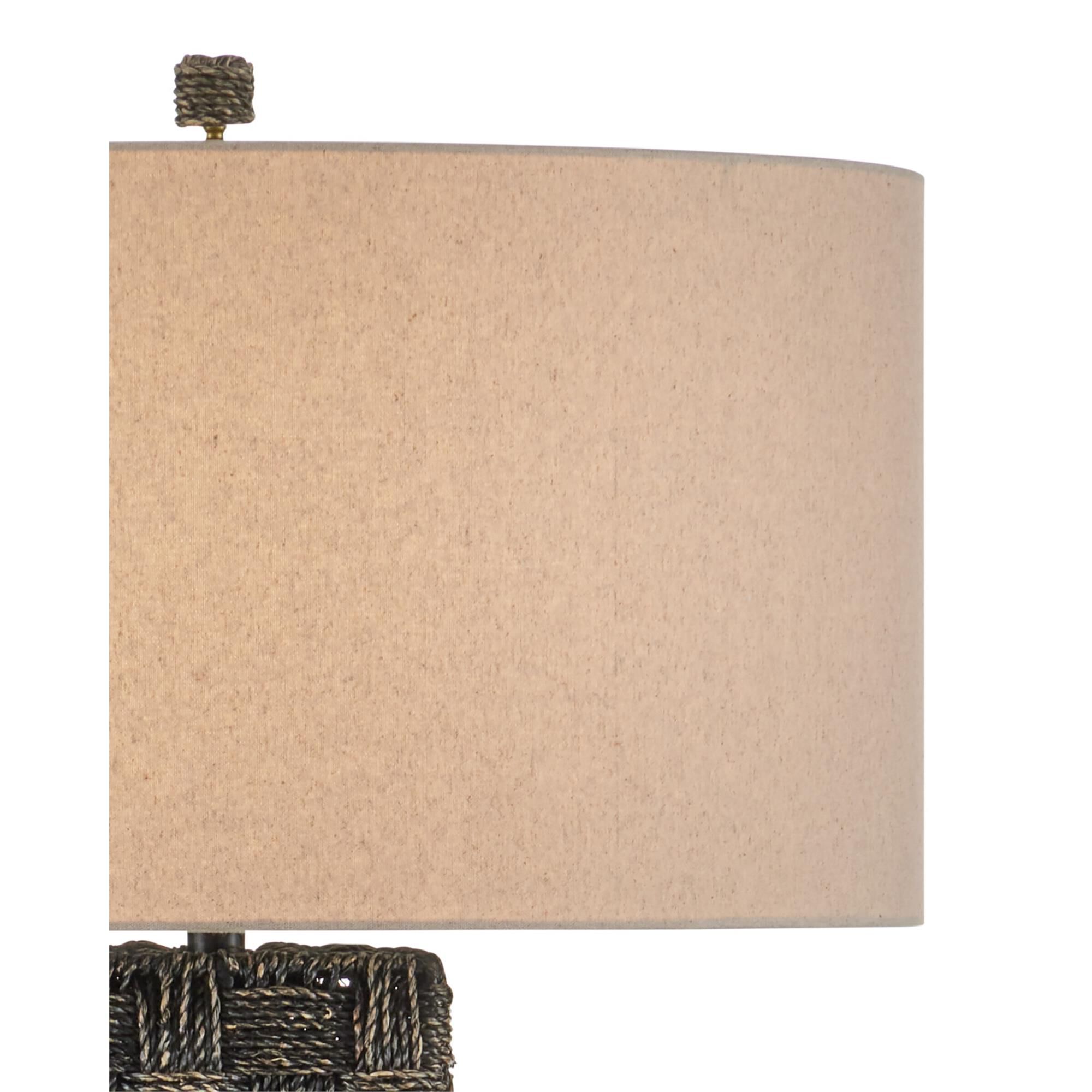 Eden 68 Inch Floor Lamp,