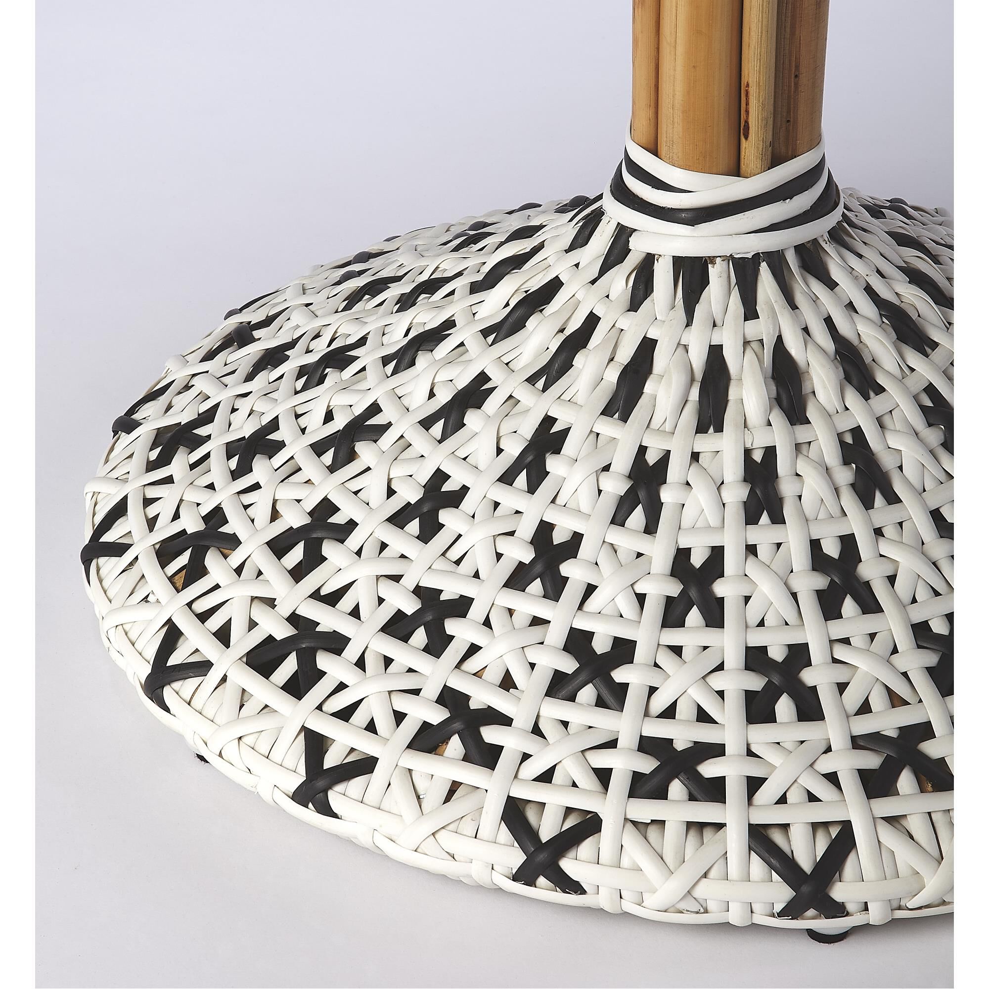 Designer's Edge Accent Table by Butler Specialty Company