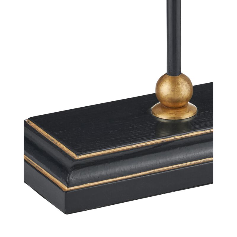 Daphne 16 Inch Table Lamp by Currey & Company