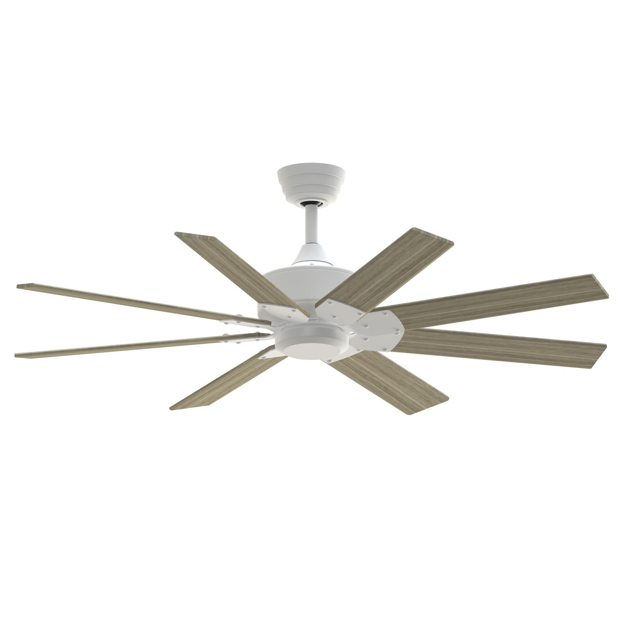 Levon Custom 52 Inch Ceiling Fan by Fanimation