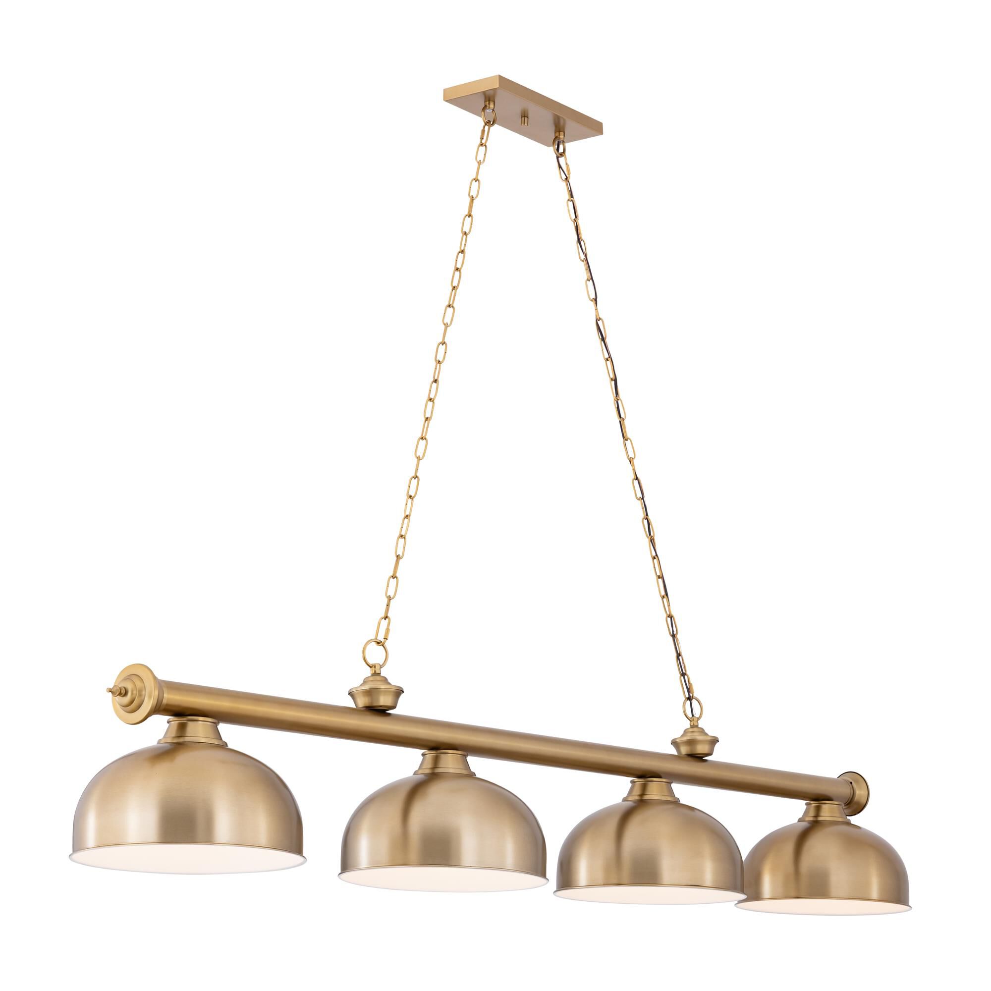 Cordon 81 Inch Billiard Light,