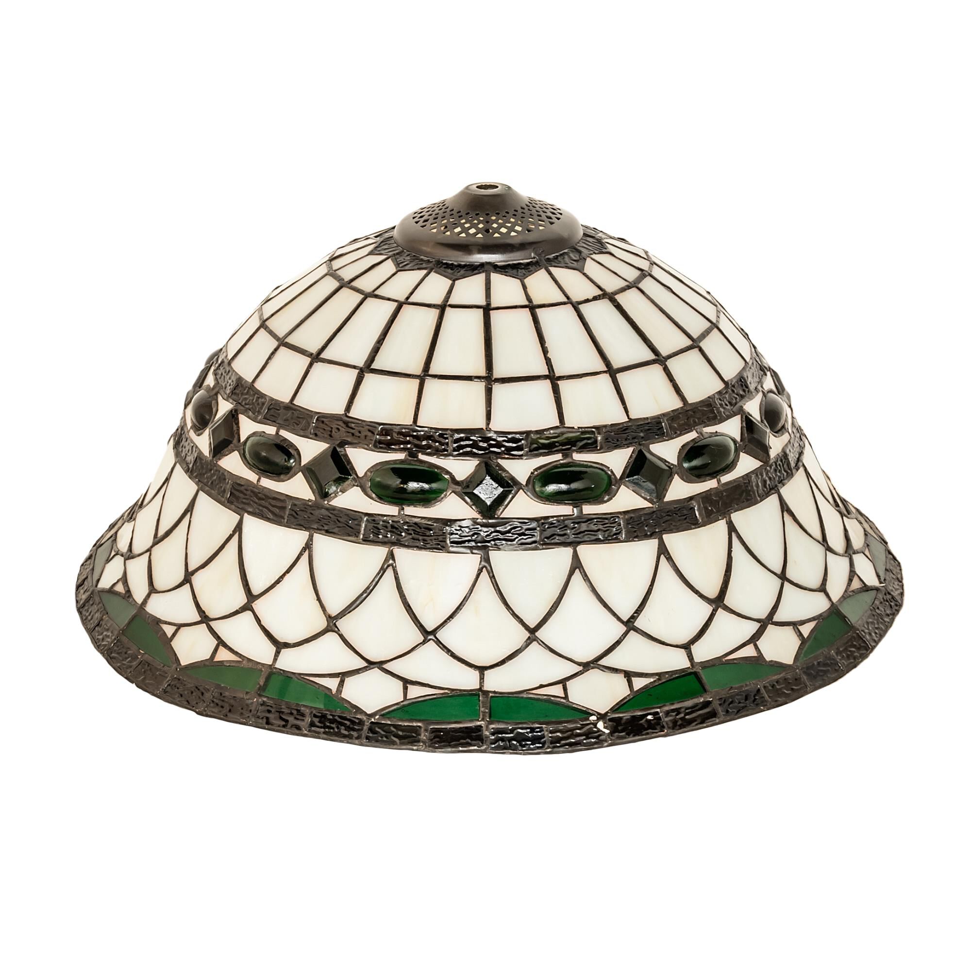 Tiffany Roman 23 Inch Table Lamp by Meyda Lighting