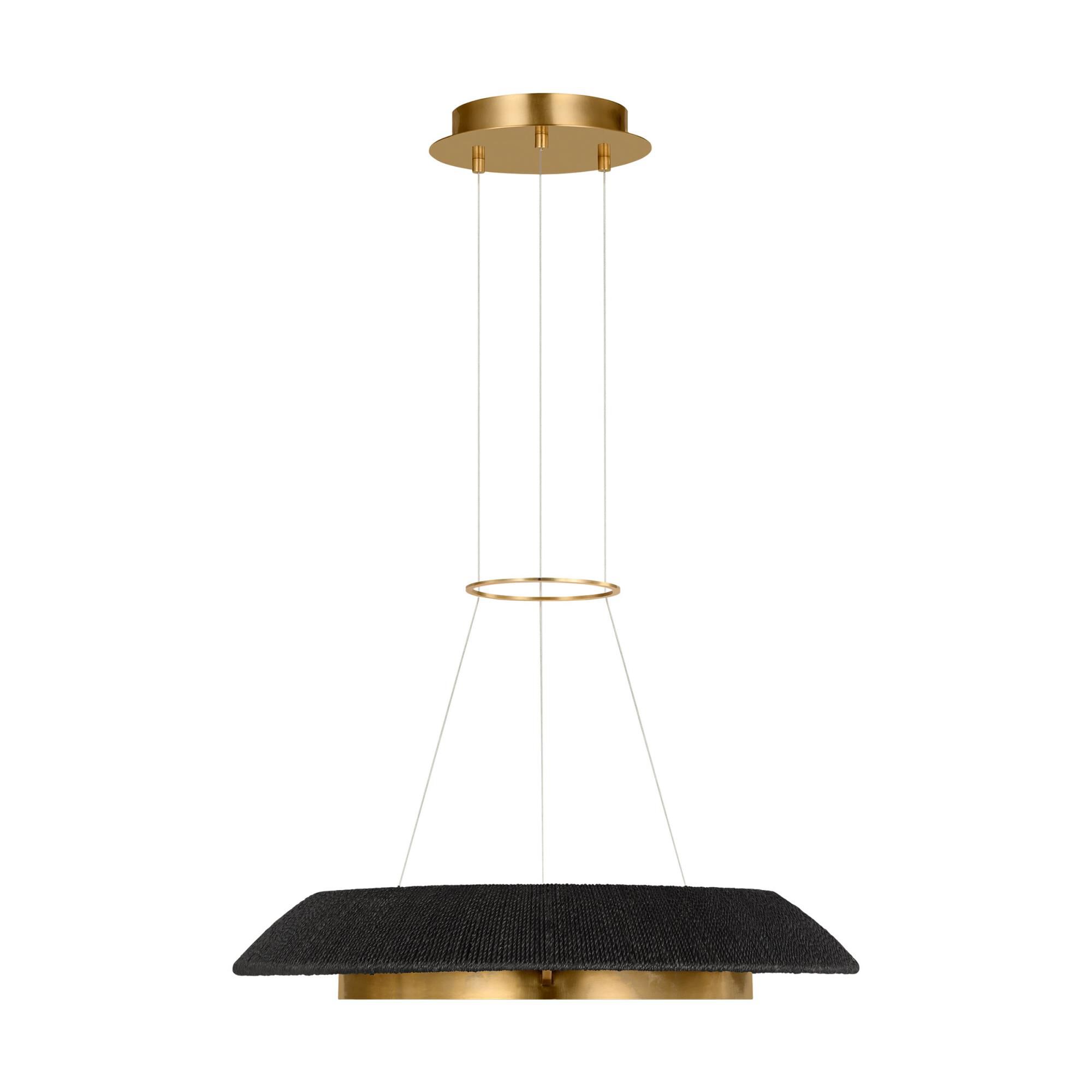 Sean Lavin Noa Chandelier by Visual Comfort Modern Collection