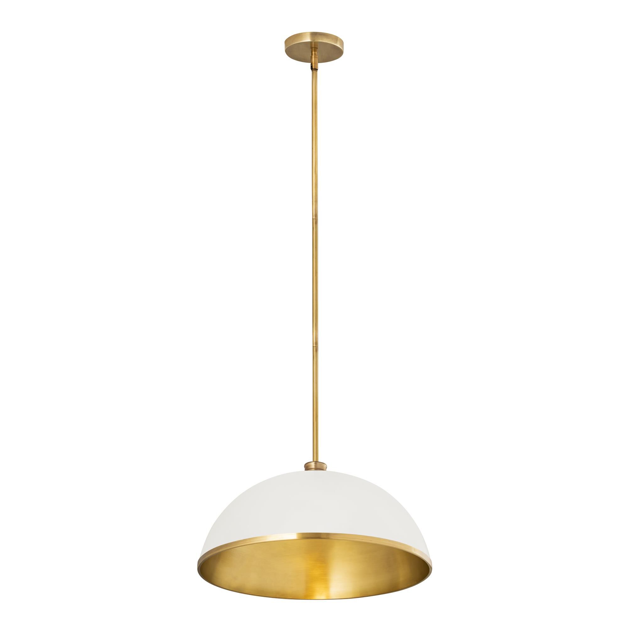 Z-Lite Landry 20 Inch Large Pendant