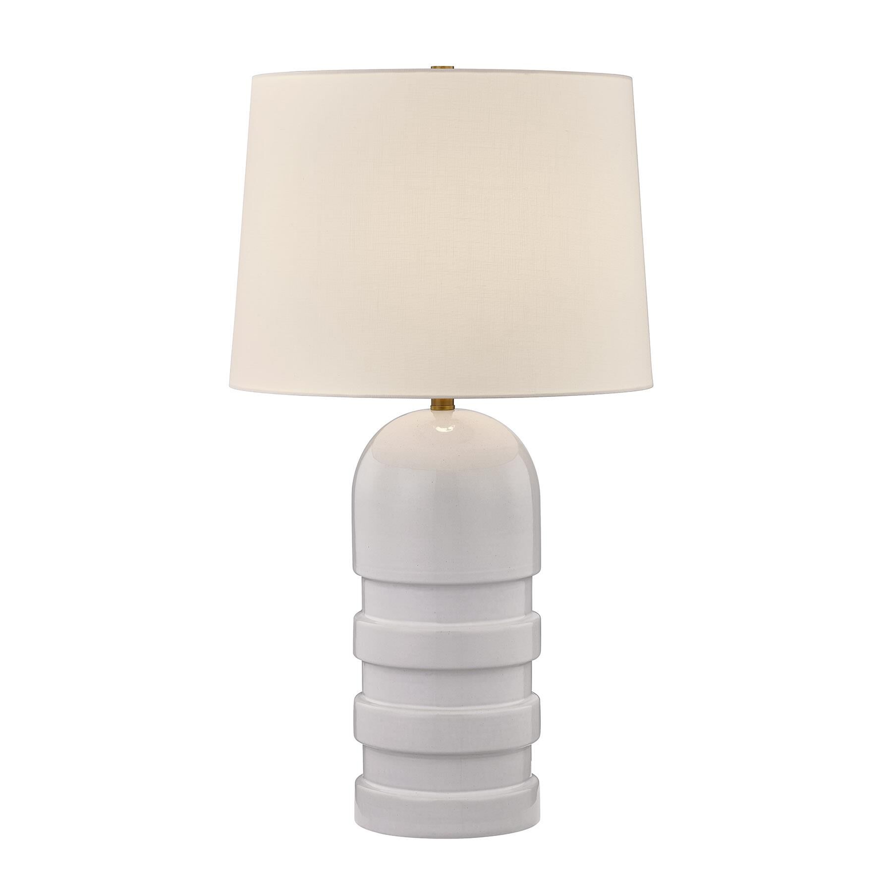 Coco & Dash Wehunt 32 Inch Table Lamp by Savoy House