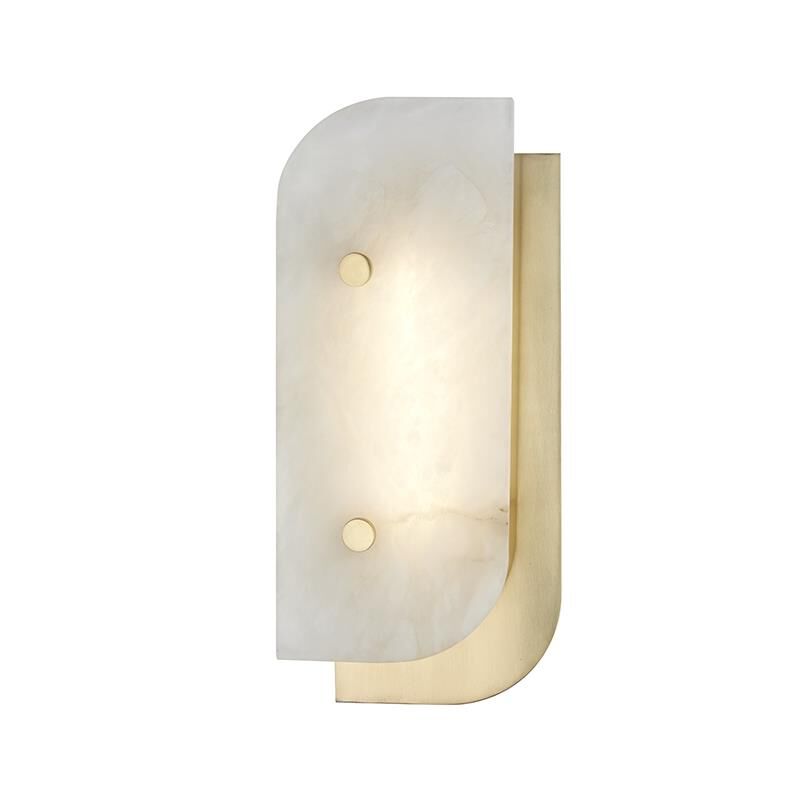 Yin & Yang 5.5 Inch Wall Sconce | Capitol Lighting 1800lighting.com
