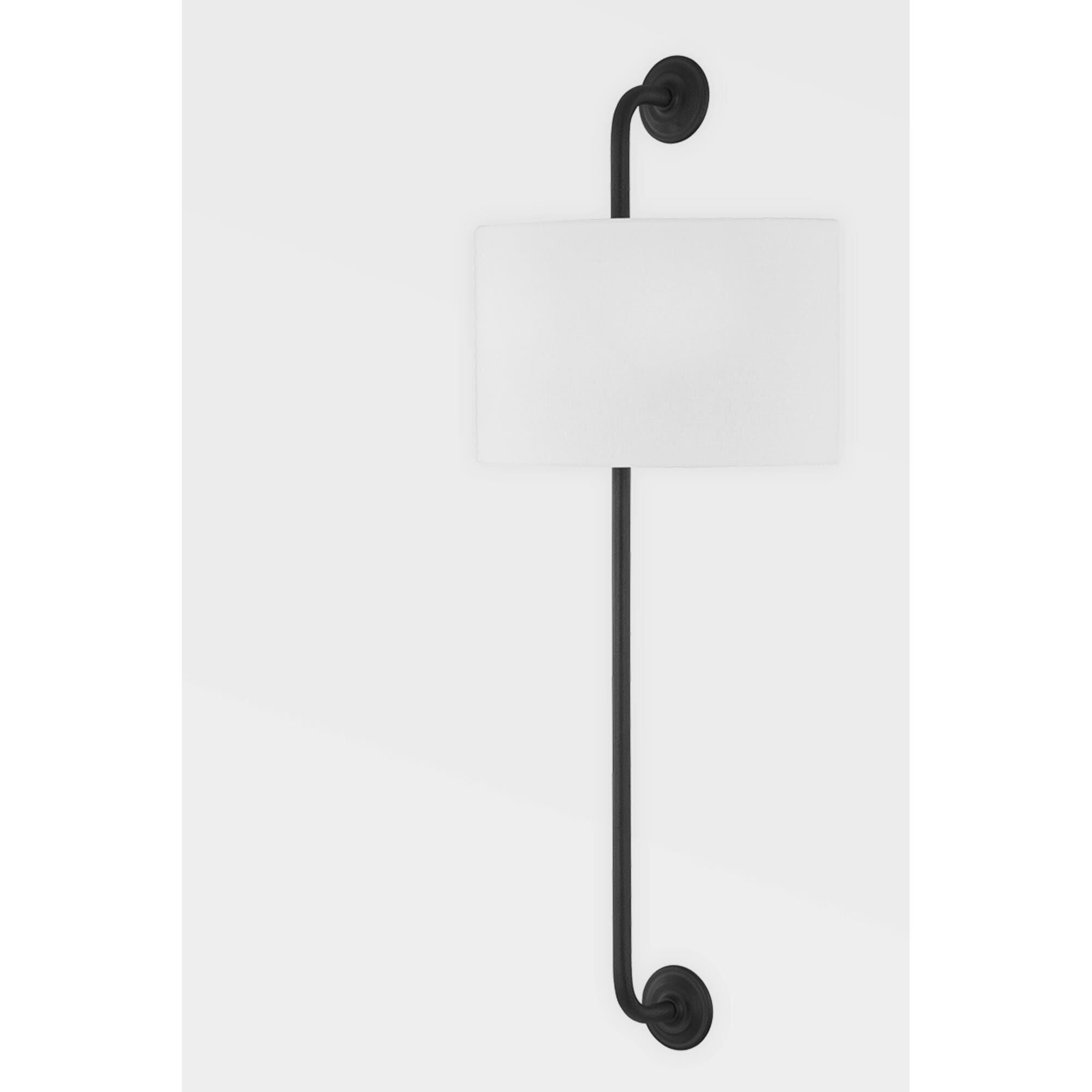 Daylon 12 Inch Wall Sconce by Troy Lighting