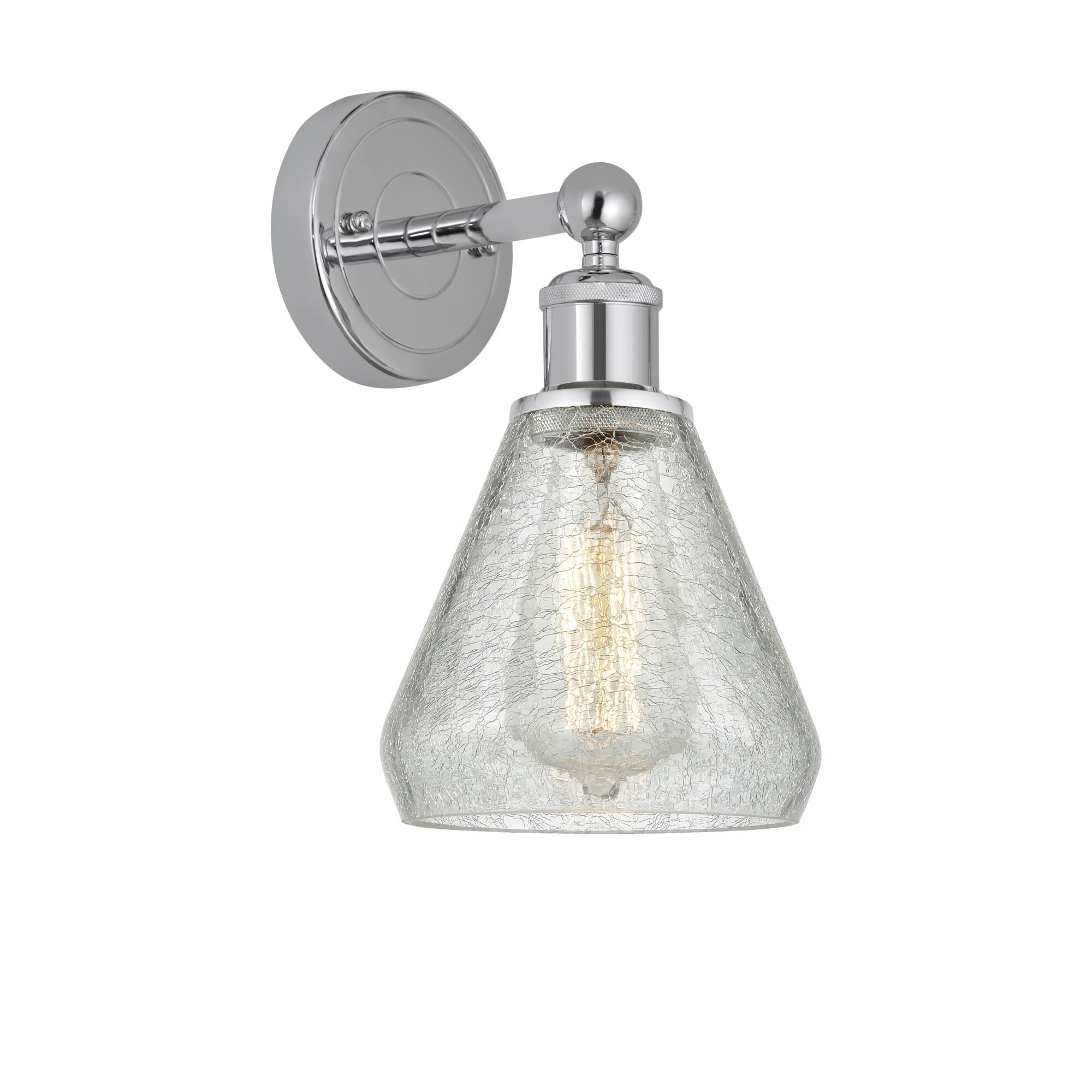 Innovations Lighting Bruno Marashlian Conesus 12 Inch Wall Sconce