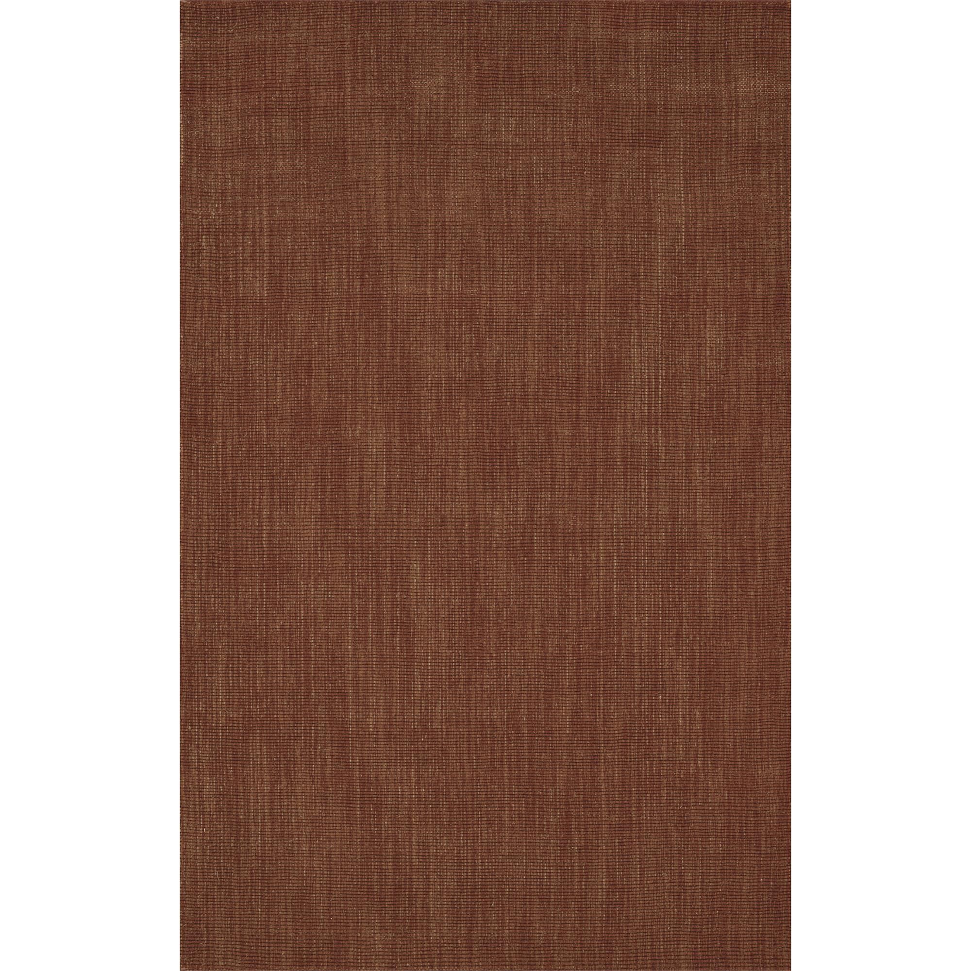 Monaco Sisal MC100 Hand Loomed Wool Area Rug,