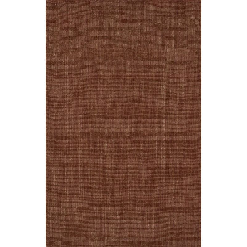 Monaco Sisal MC100 Hand Loomed Wool Area Rug by Dalyn Rug Company