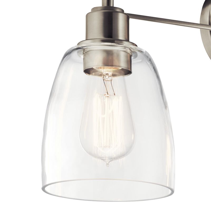 Meller 24 Inch Bath Vanity Light by Kichler