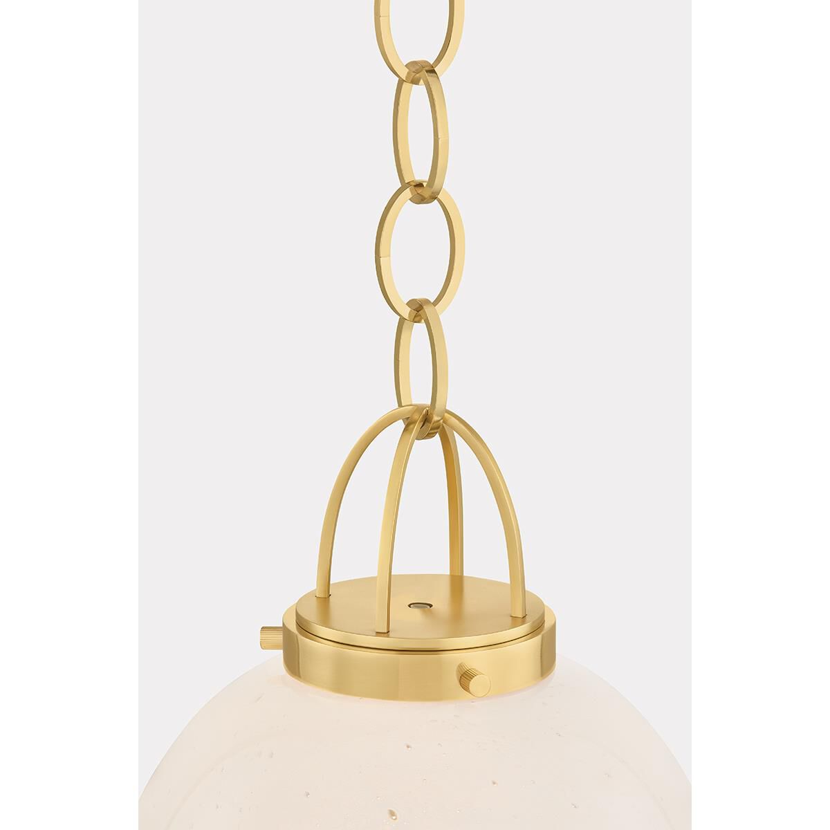 Enosburg 11 Inch Mini Pendant by Hudson Valley Lighting