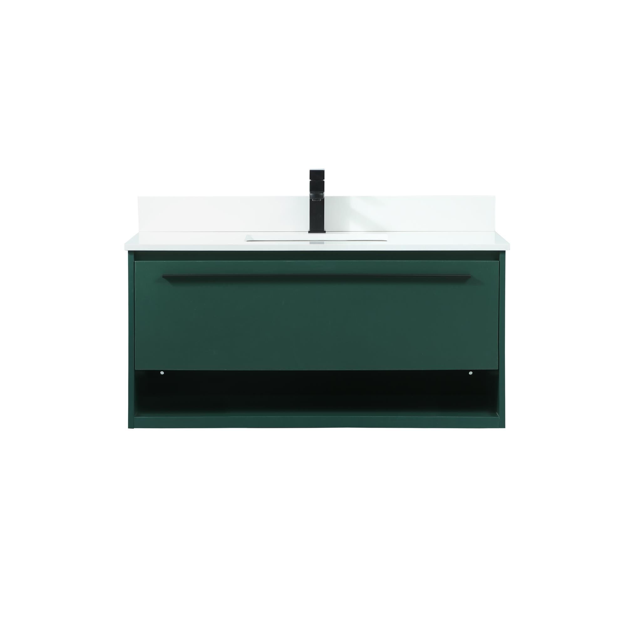 Roman Bath Vanity by Elegant Decor