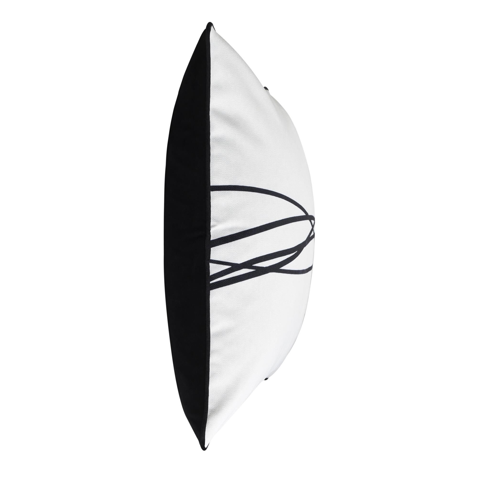 Shown in White finish