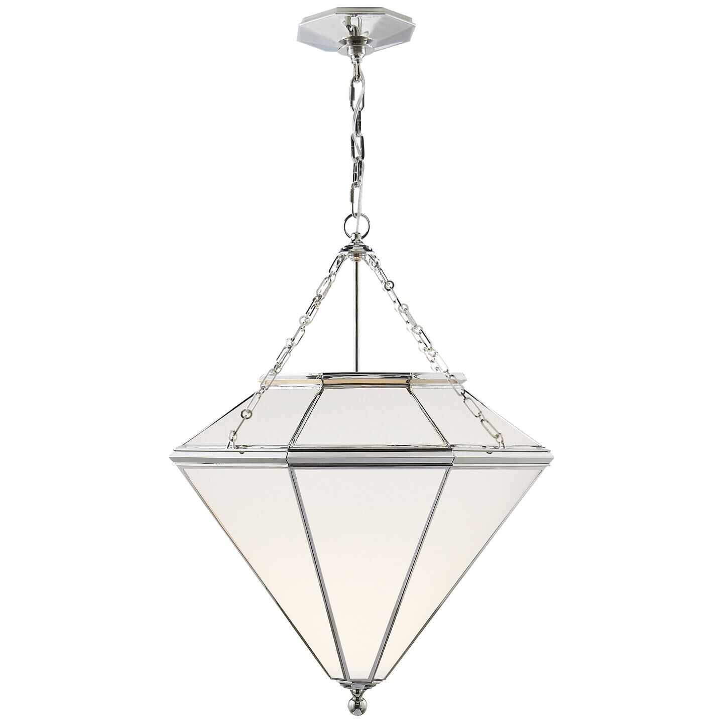 Ralph Lauren Cannes 22 Inch Large Pendant by Ralph Lauren