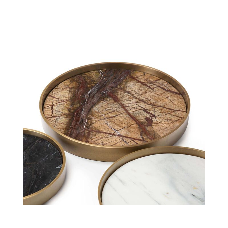 Tray Set of 3 by Regina Andrew