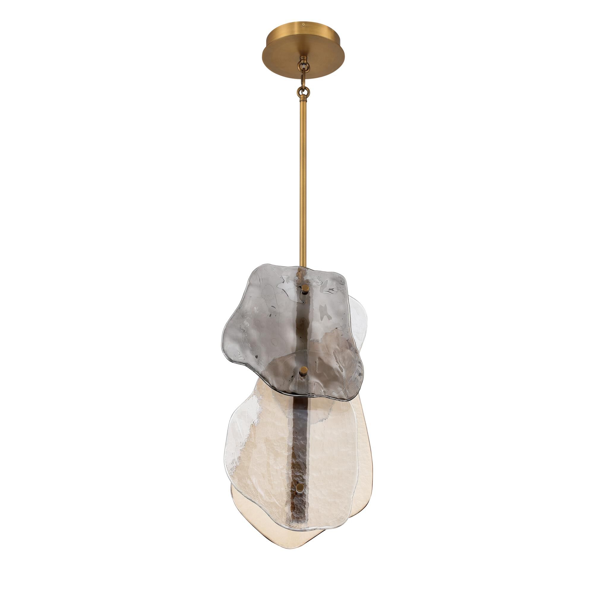 Grotto 24 Inch Mini Pendant,