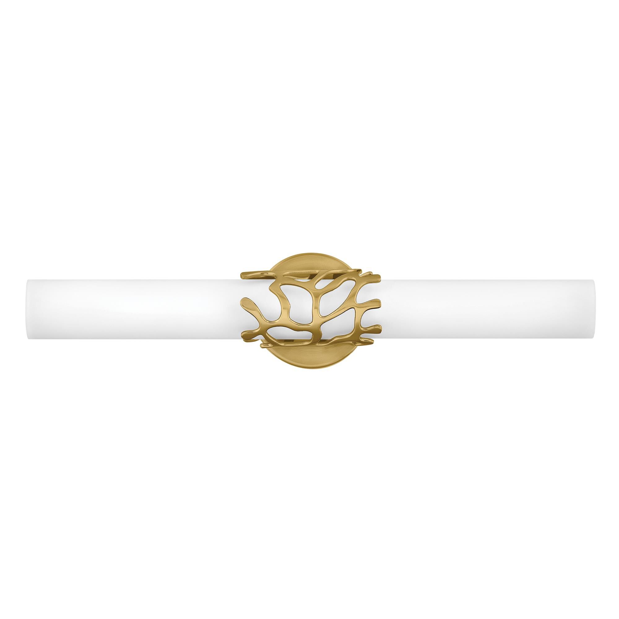 Lyra 22 Inch Bath Vanity Light,
