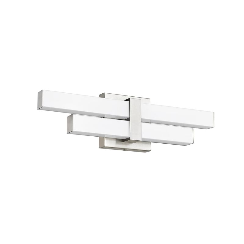 Zane 18 Inch Bath Vanity Light by Z Lite