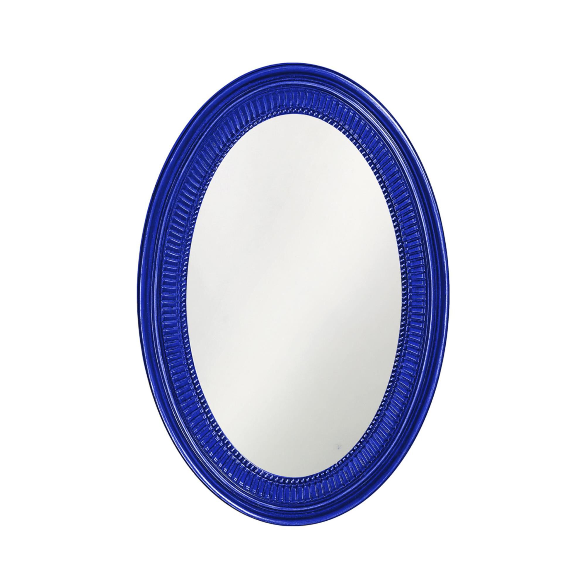 Shown in Royal Blue finish