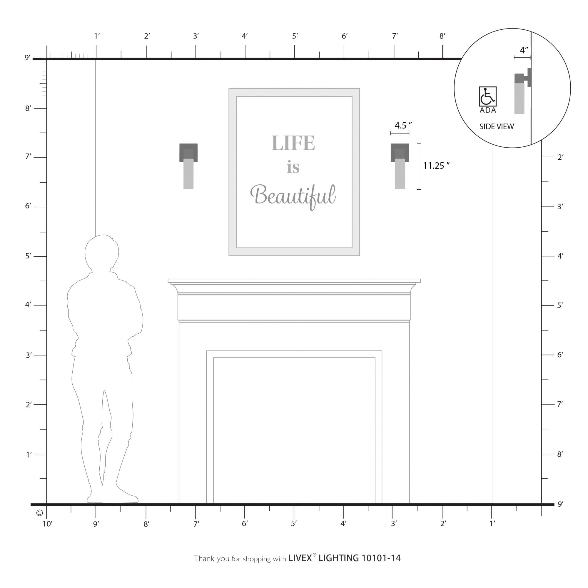 Shown in Textured Black With Antique Brass Accent finish and Hand Blown Satin Opal White Twist Lock glass and Hand Blown Satin Opal White Twist Lock Glass shade