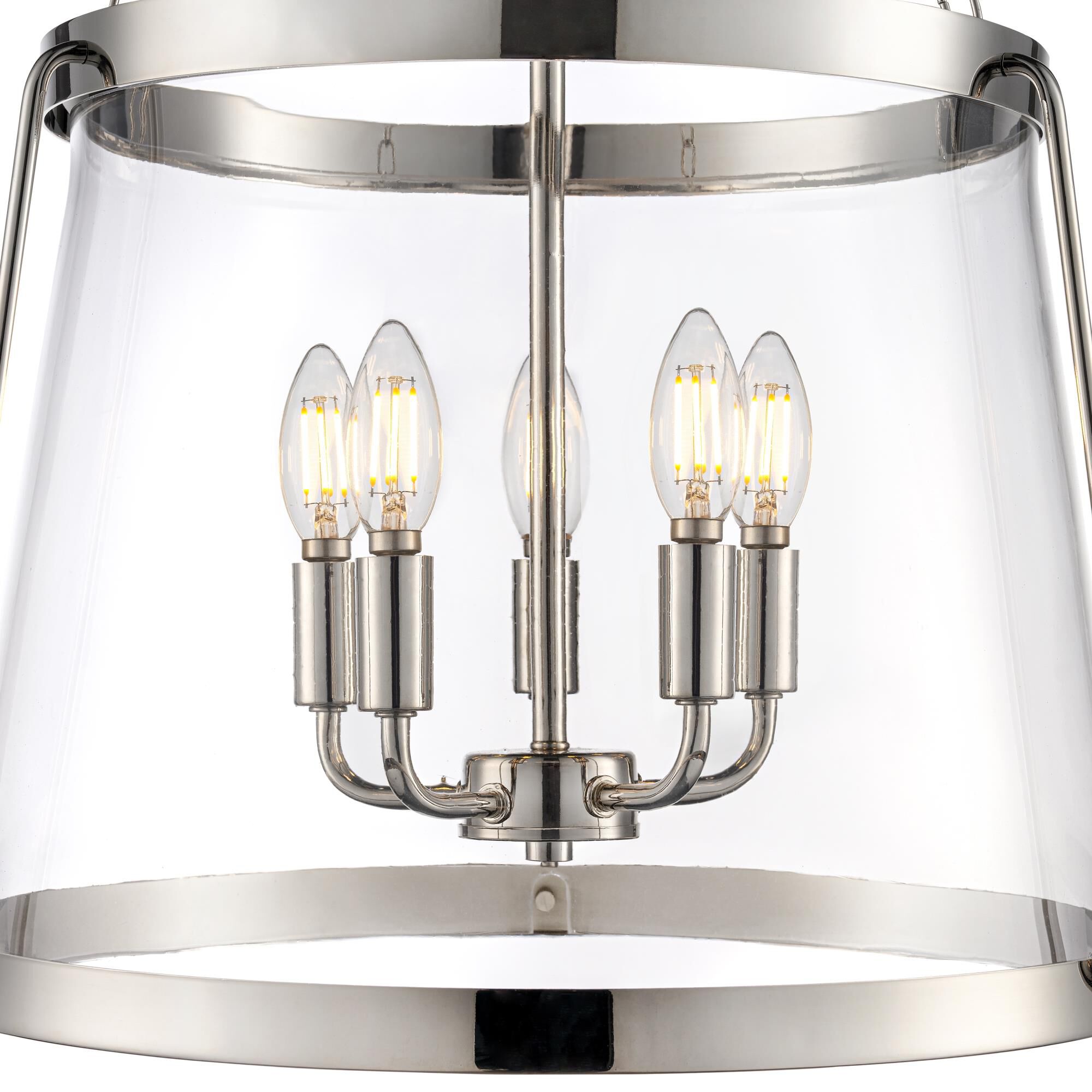 Adabella 18 Inch Large Pendant by Millenium Lighting