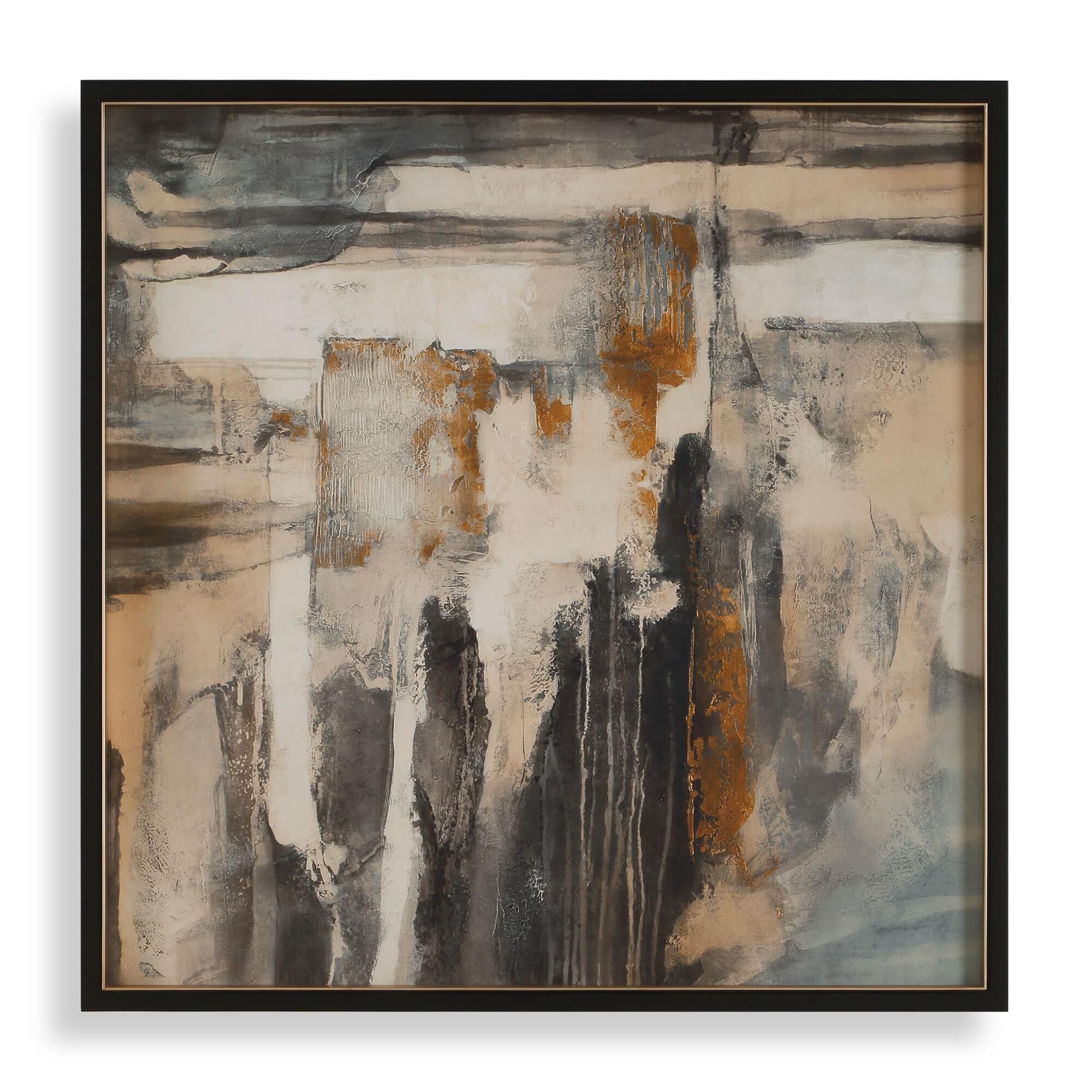 Shown in Black, Brass, Gold, Gray, Orange, White, Yellow finish