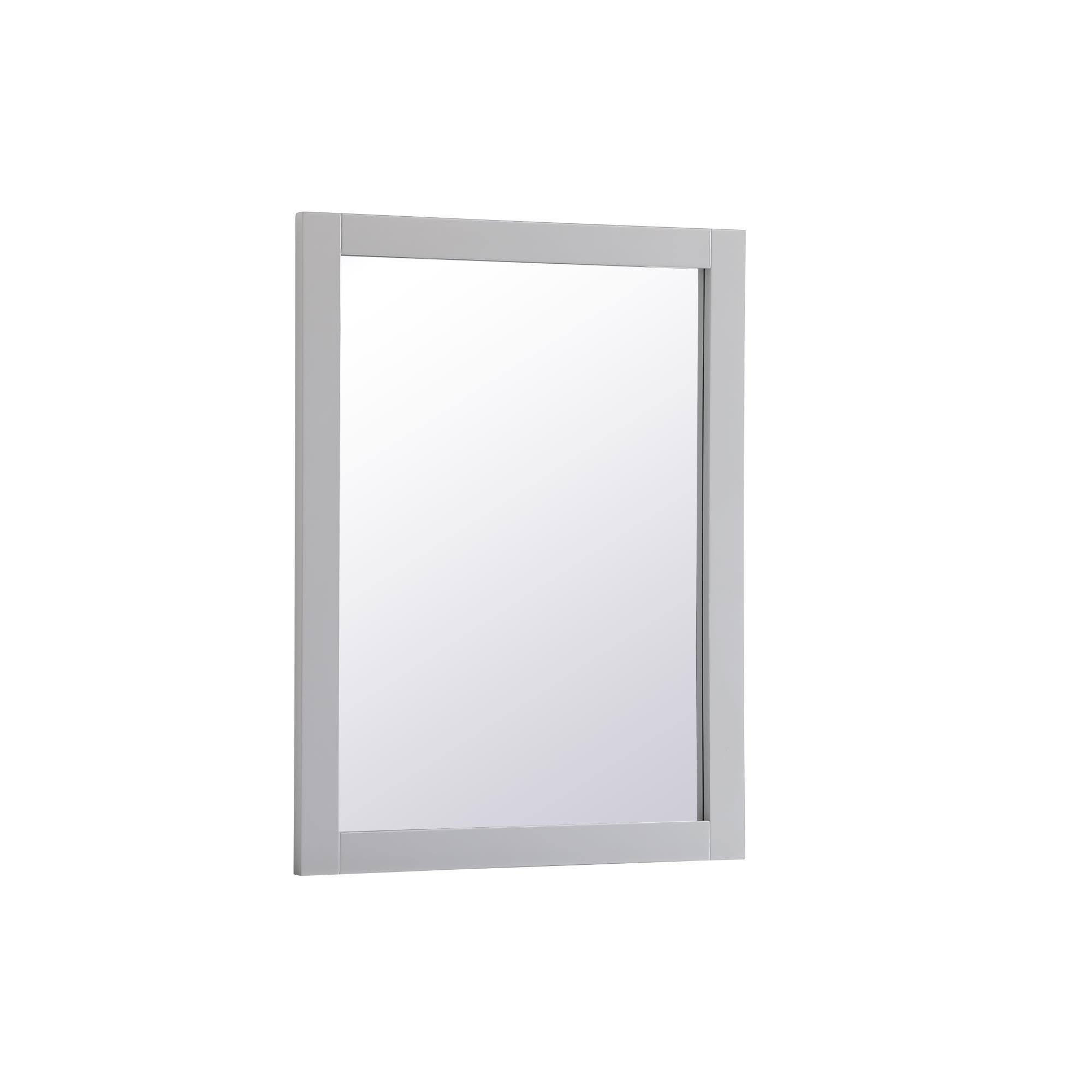 Shown in Grey finish