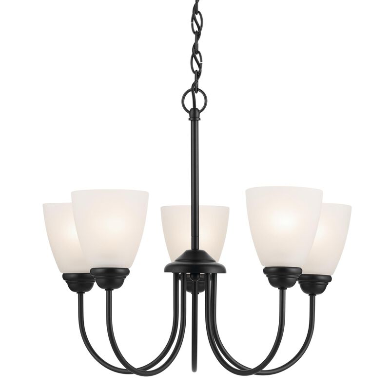 Jolie22 Inch Mini Chandelier by Kichler Lighting