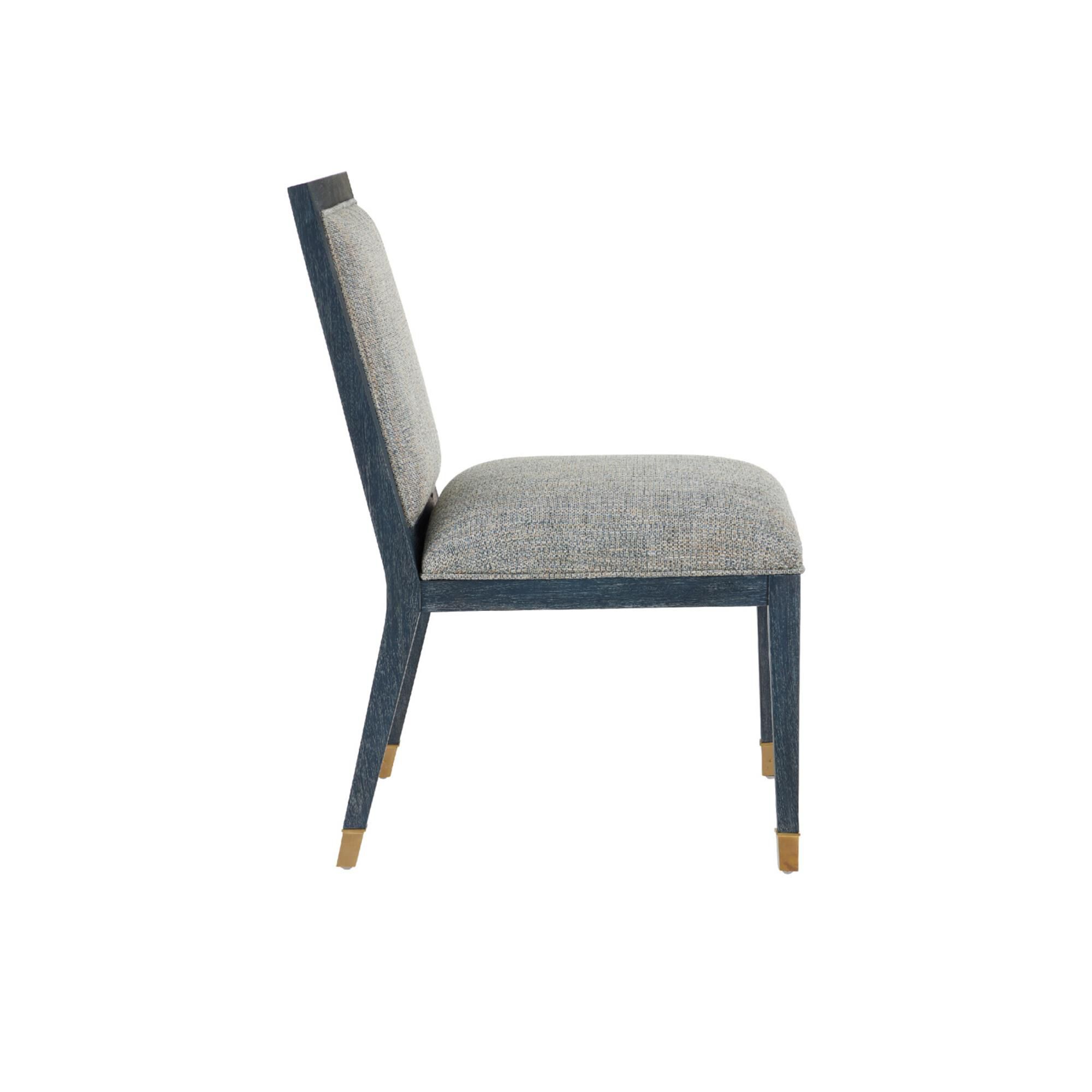 Santos 20 Inch Side Chair,