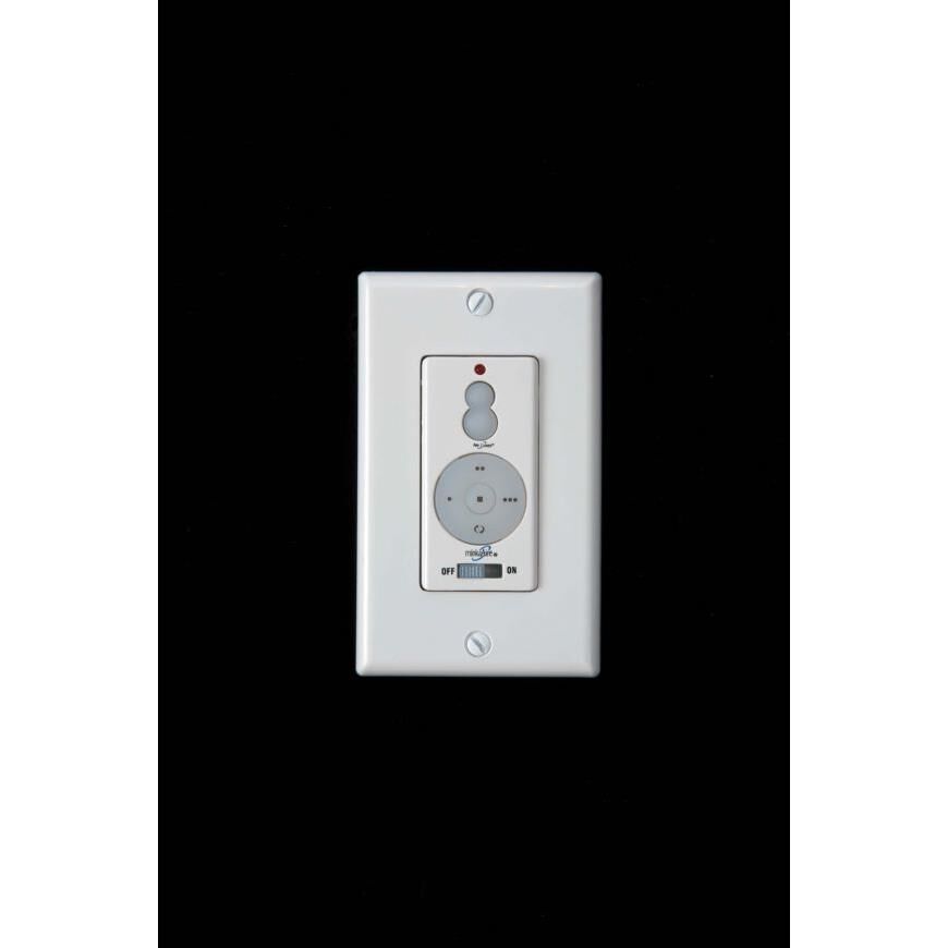 Fan Control by Minka Aire