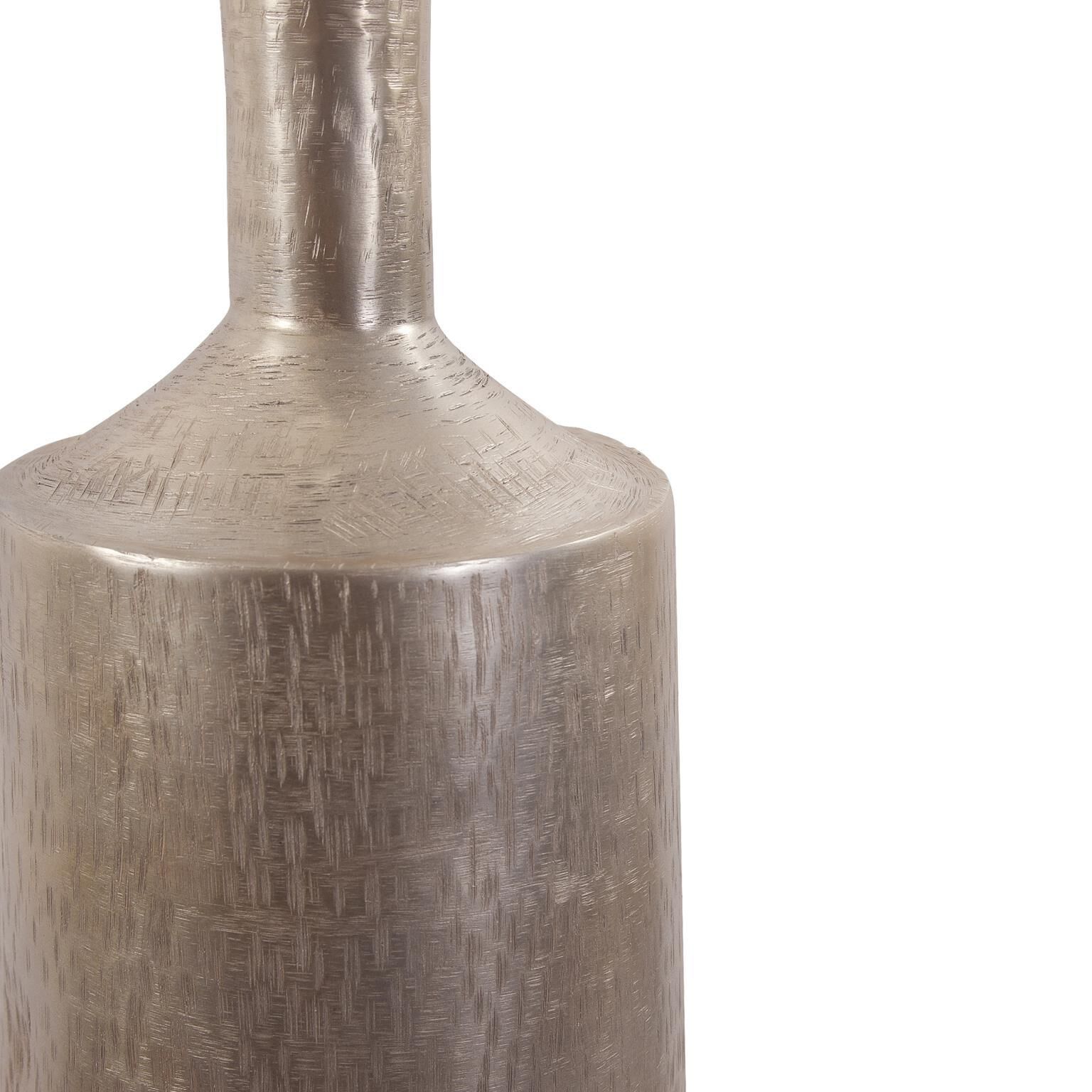 The Etched Crossways Vase-Urn by Howard Elliott Collection