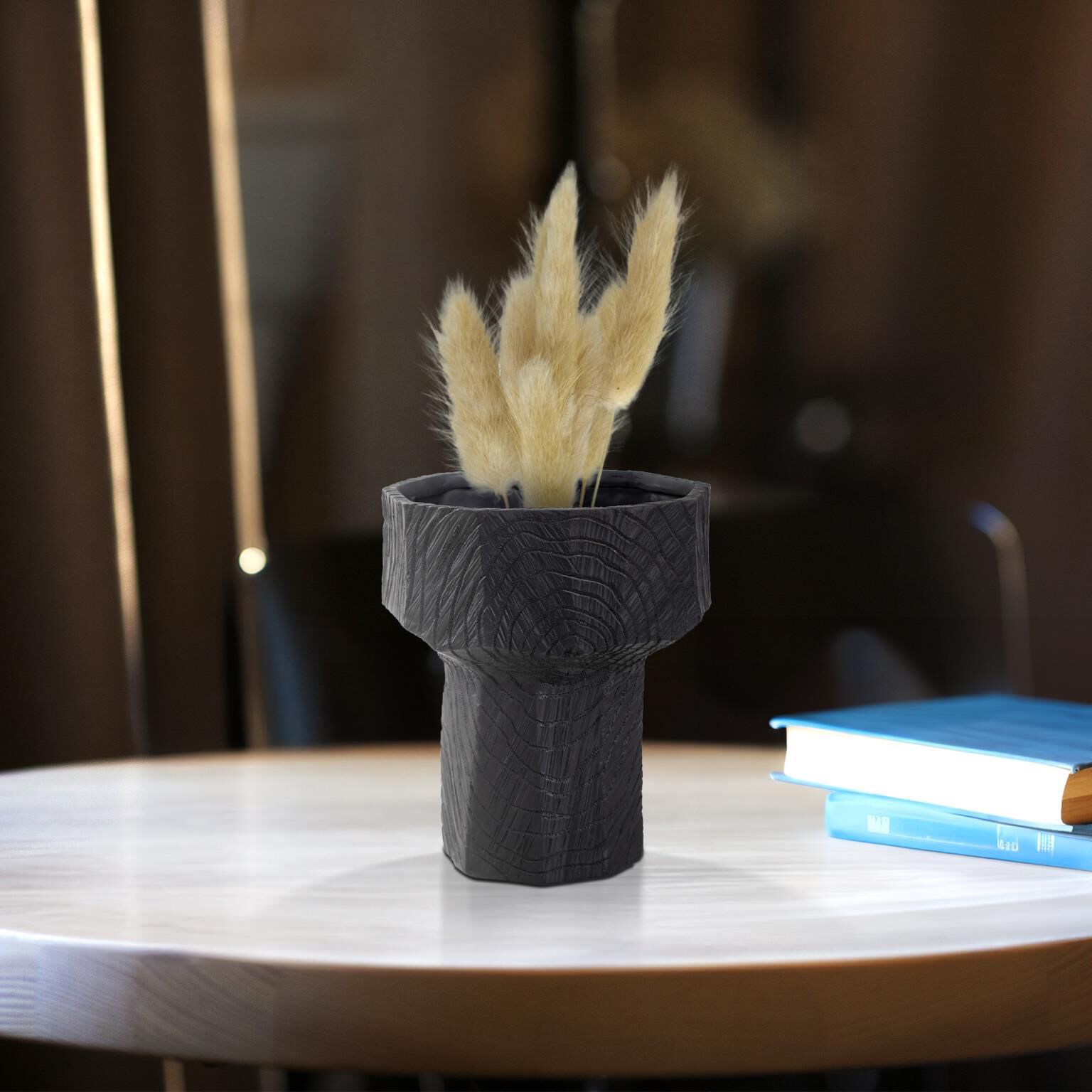 Shown in Textured finish