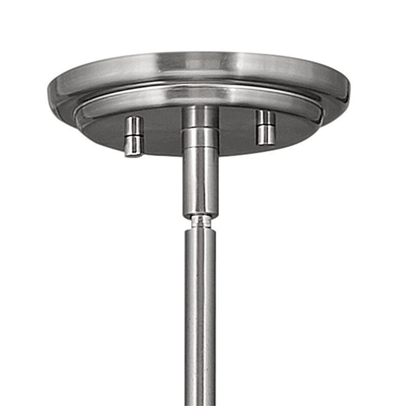 Somerset Medium Pendant Light by Hinkley