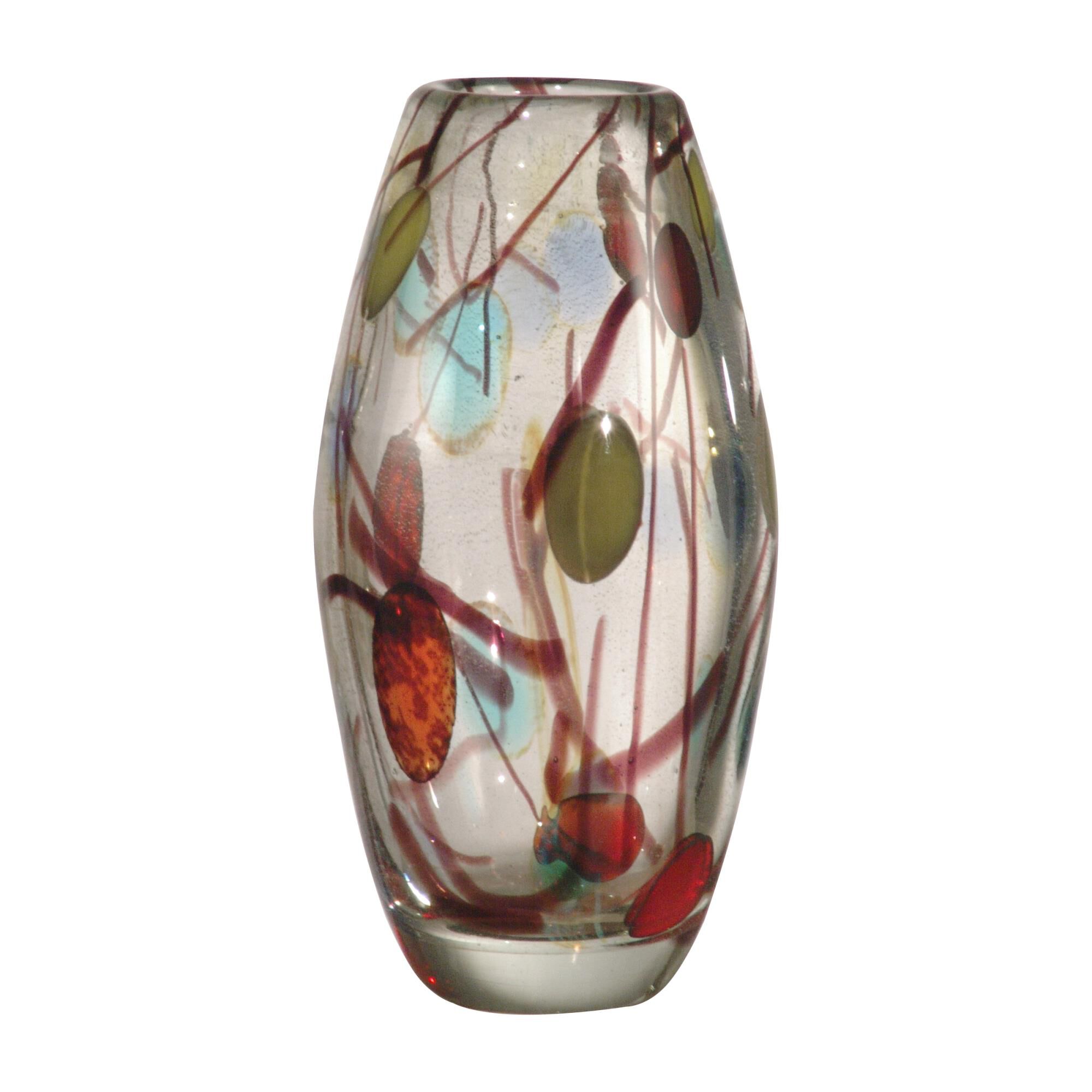 Lesley Vase-Urn,